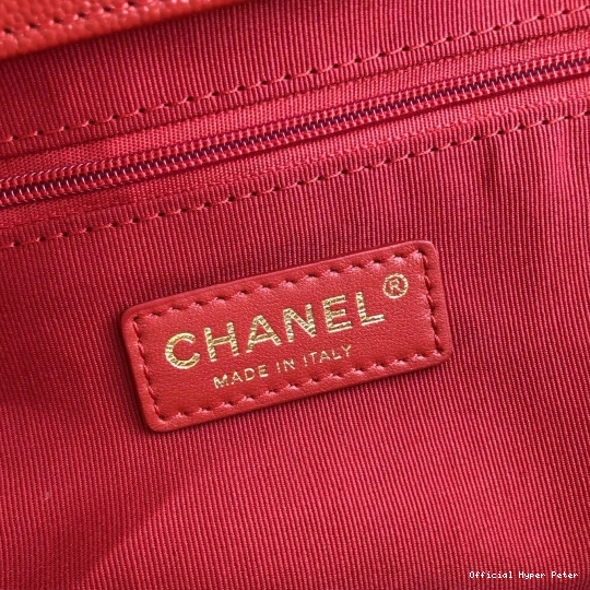 HyperPeter BAG TOTE CHANEL 0730